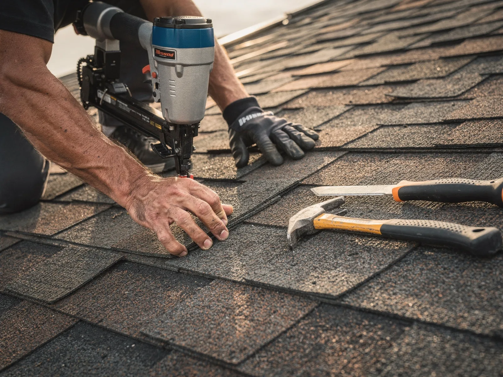 Why choose Roof Repair in Ryan, IA